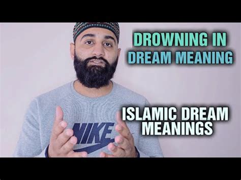 Seeing uncle in dream islam